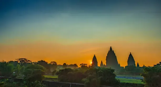 ramayana ballet prambanan