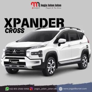 Sewa Mobil Xpander