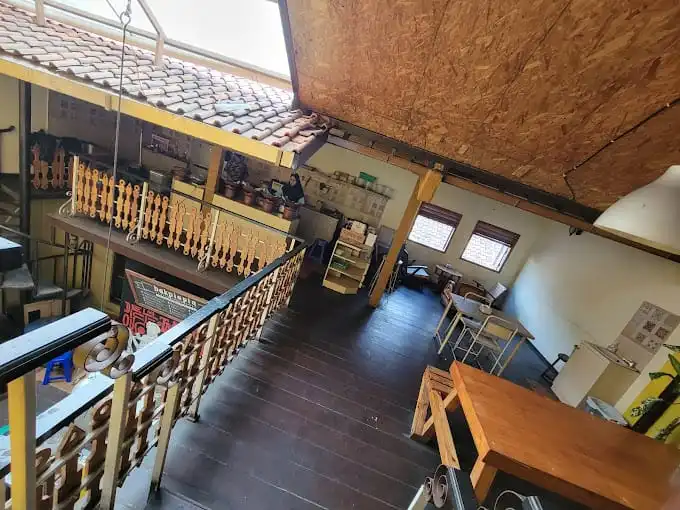 Tour Kuliner Jogja